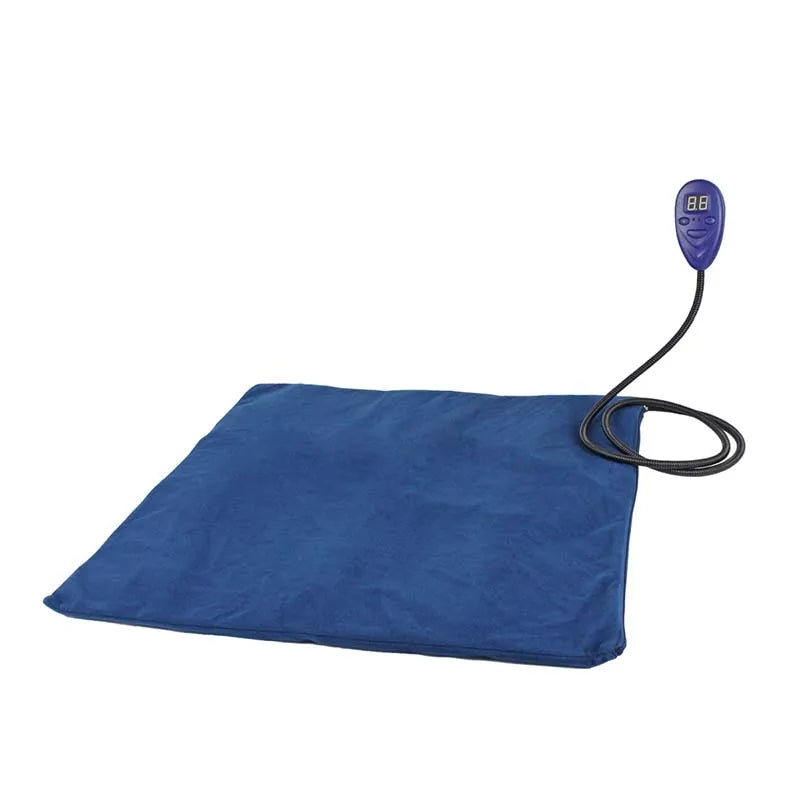Electric Heating Pad for Dogs and Cats