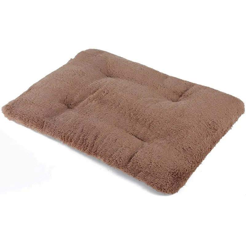 Self-Heating Pet Cushion Pad for Dogs