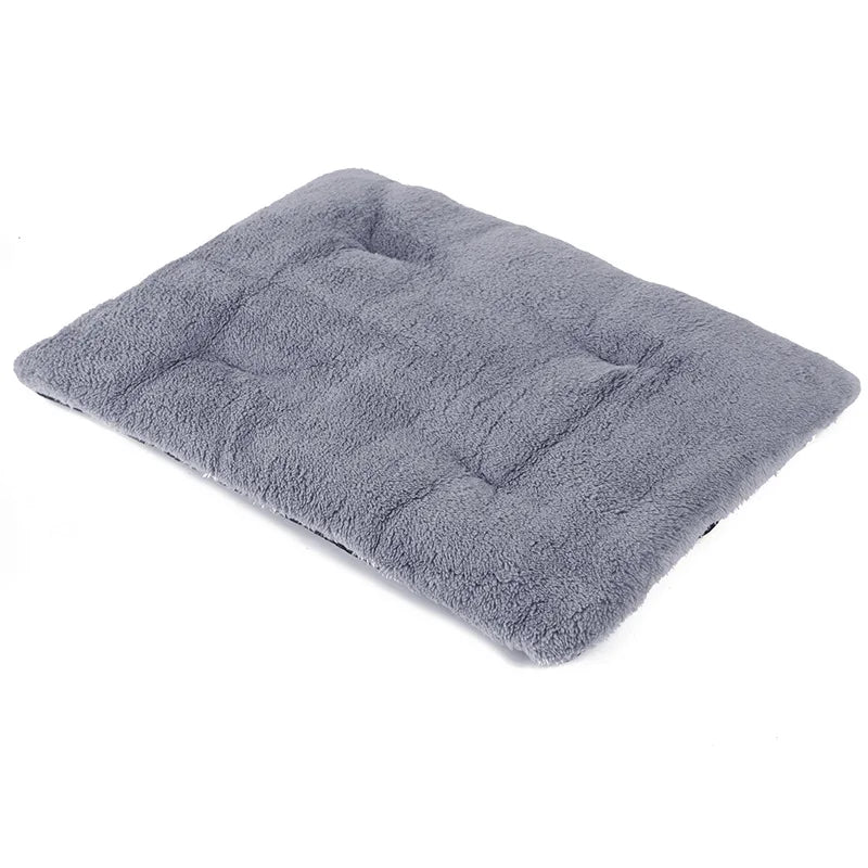 Self-Heating Pet Cushion Pad for Dogs