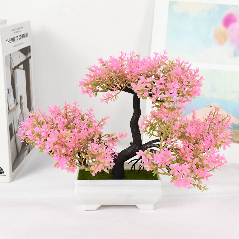 japanese artificial bonsai trees Japanese Bonsai Faux Plant – Alexander Hampton