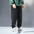 Oslo Corduroy Sweatpants - Edward Fraiser