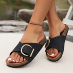 Orthea Comfort Arch Sandals