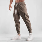 Ryder Utility Cargo Joggers