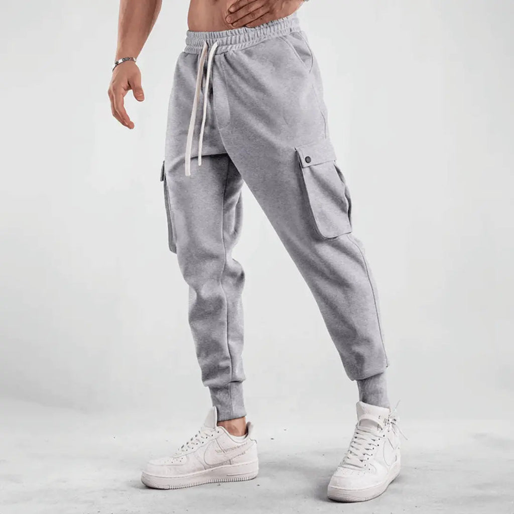 Ryder Utility Cargo Joggers