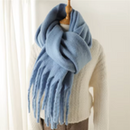Elyra Cashmere Pashmina Scarf