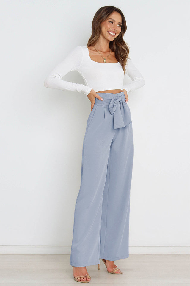 Valencia Straight Leg Pants