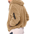 Weston Fleece Zip Jacket