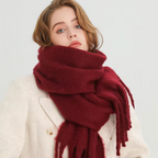 Elyra Cashmere Pashmina Scarf