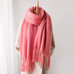 Elyra Cashmere Pashmina Scarf