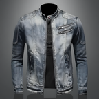 Vintage Men’s Denim Jacket