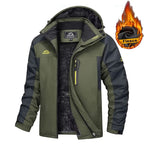 Arden All-Weather Performance Jacket