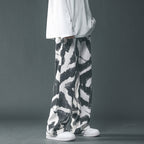 Nimbus Pattern Pants