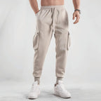 Ryder Utility Cargo Joggers