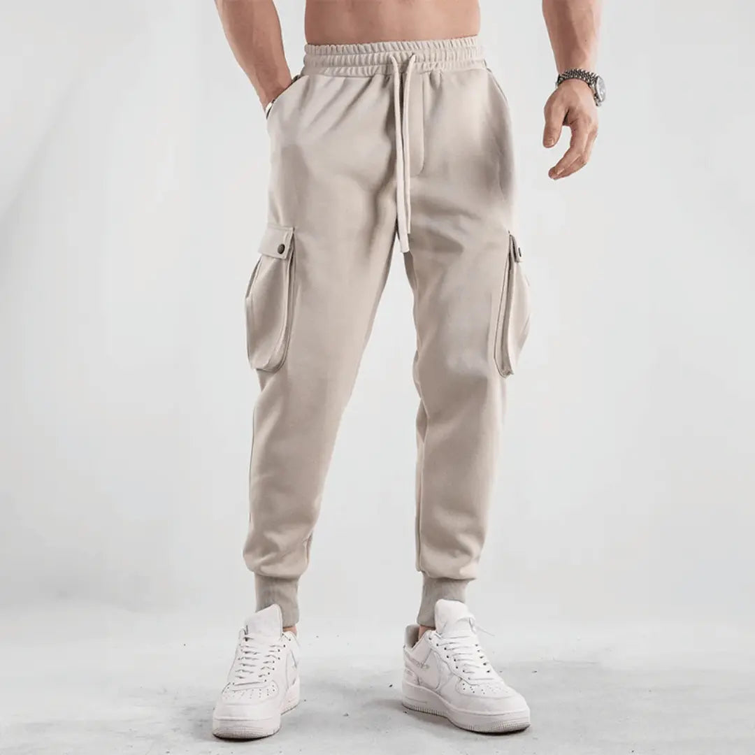 Ryder Utility Cargo Joggers