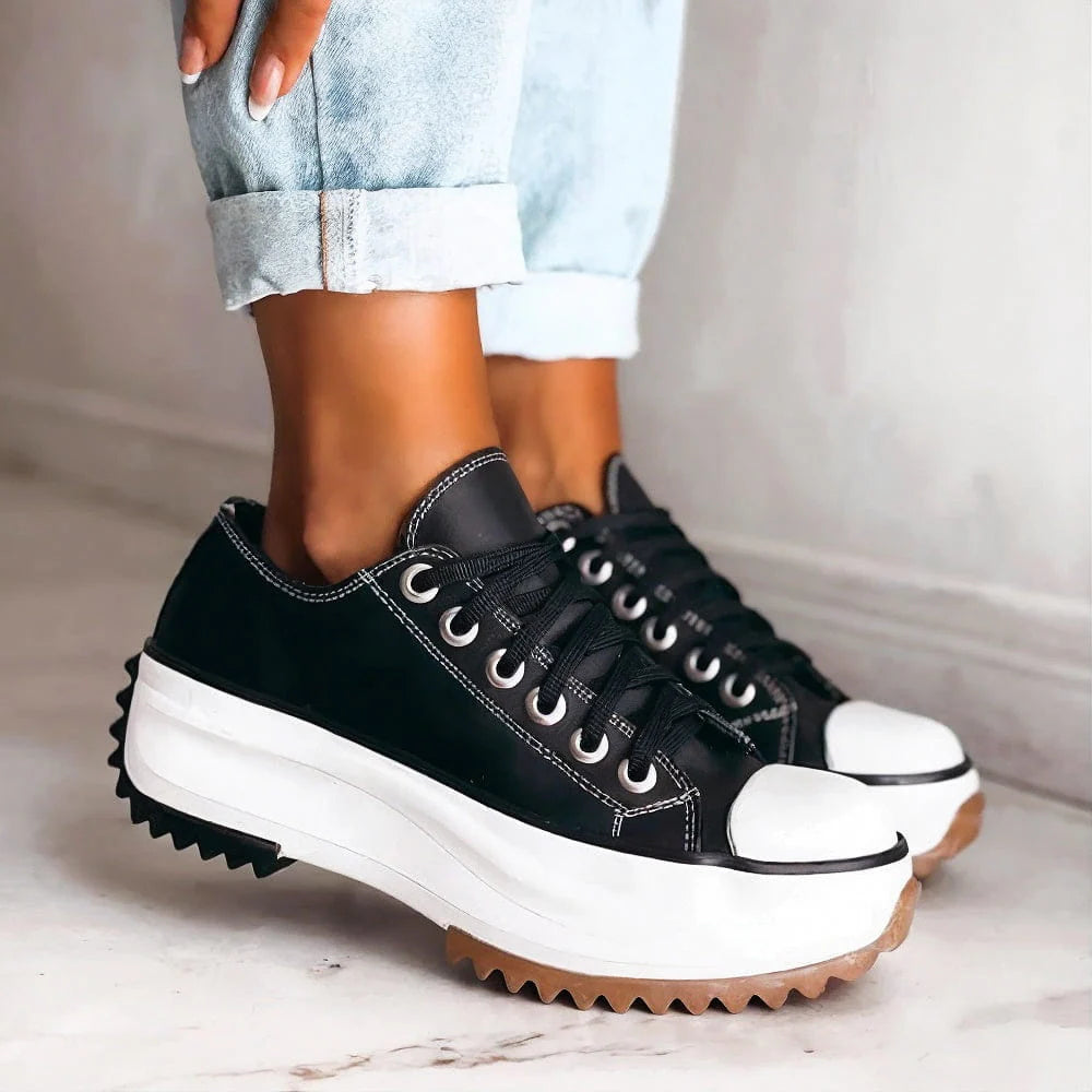 Valentino Orthopedic Shoes