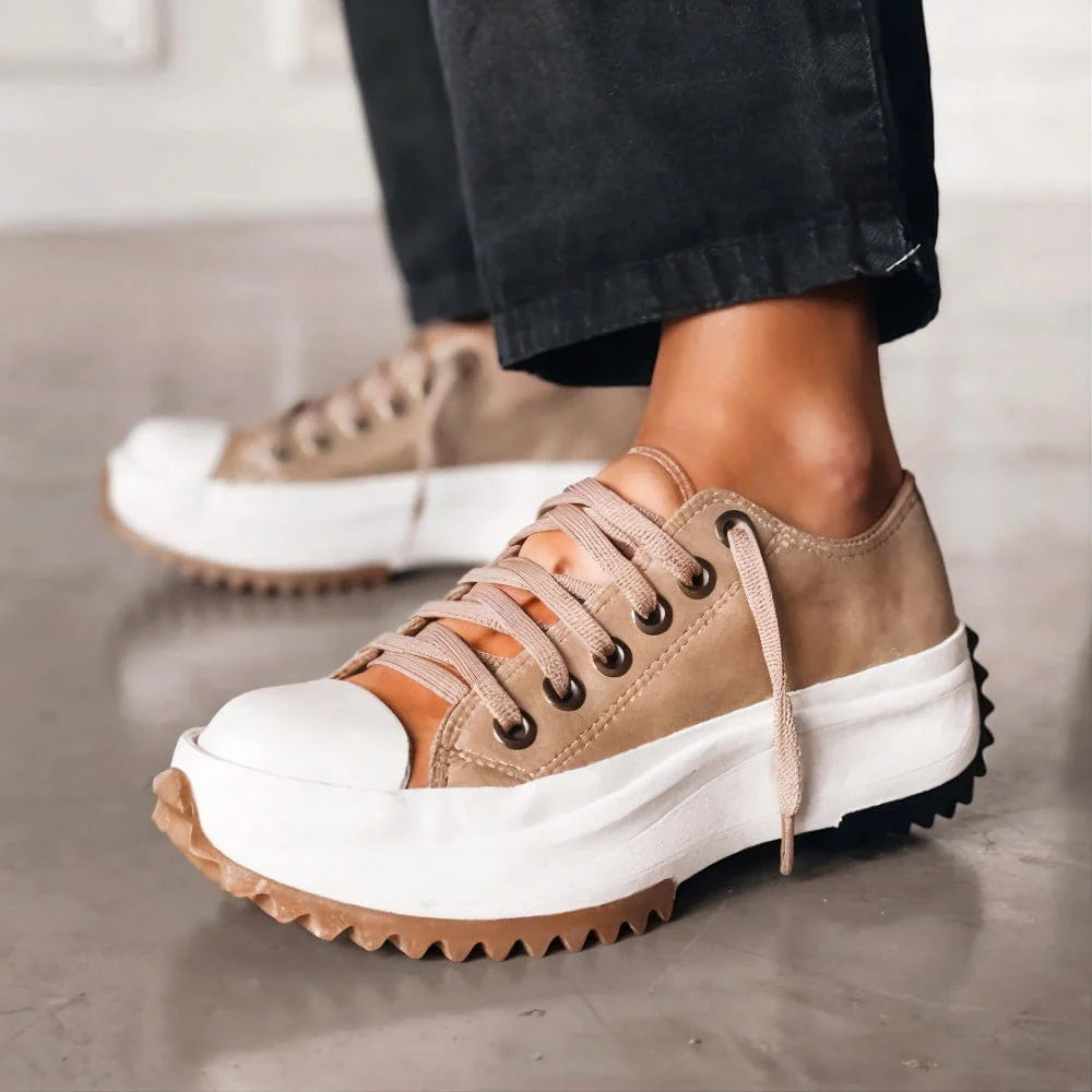 Valentino Orthopedic Shoes