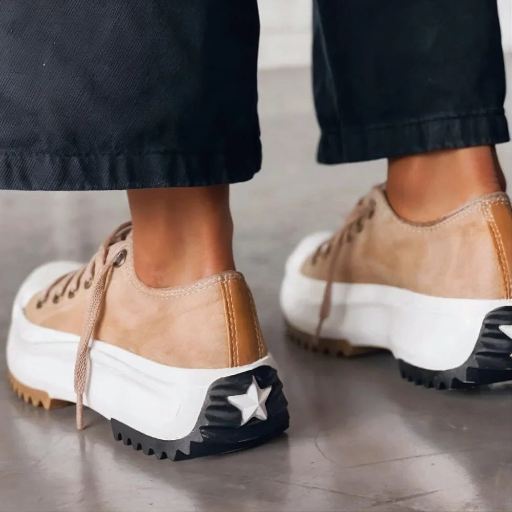 Valentino Orthopedic Shoes