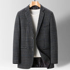 Kingswool Blazer - Edward Fraiser