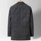 Kingswool Blazer - Edward Fraiser