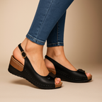Vittoria Comfort Lift Wedges