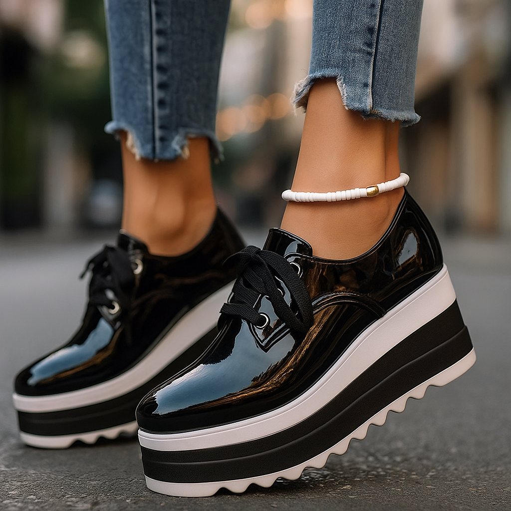 Lucera Gloss Platforms