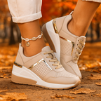 Lorena Lift Sneakers