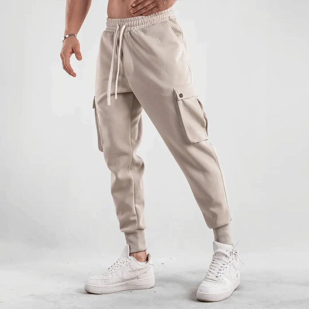 Ryder Utility Cargo Joggers