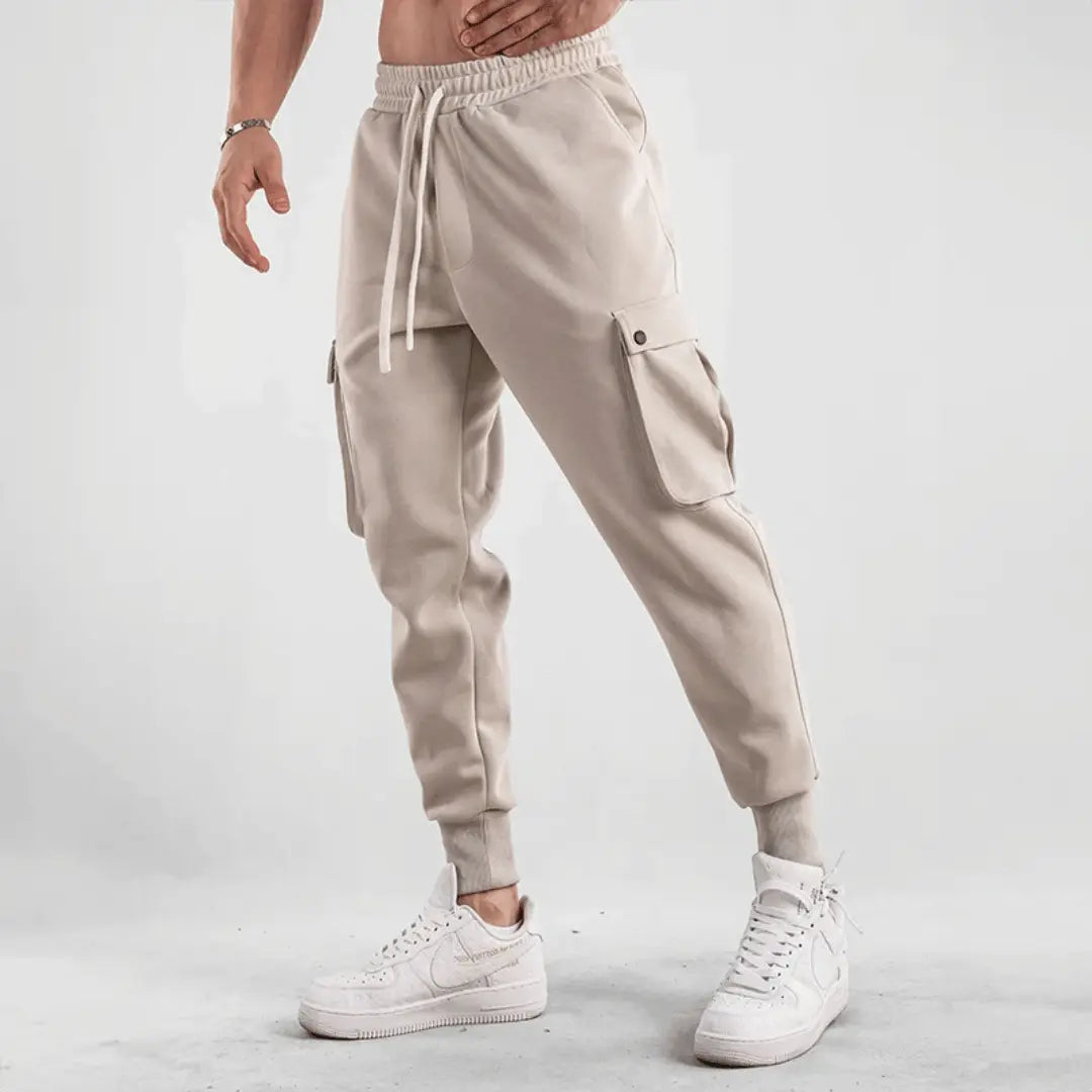 Ryder Utility Cargo Joggers