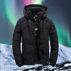 East Ridge Down Puffer Jacket