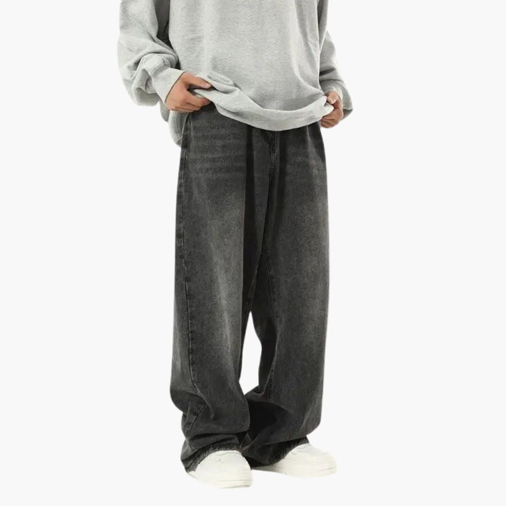 Osaka Street Denim Jeans