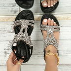 Celia Orthopedic Boho Sandals