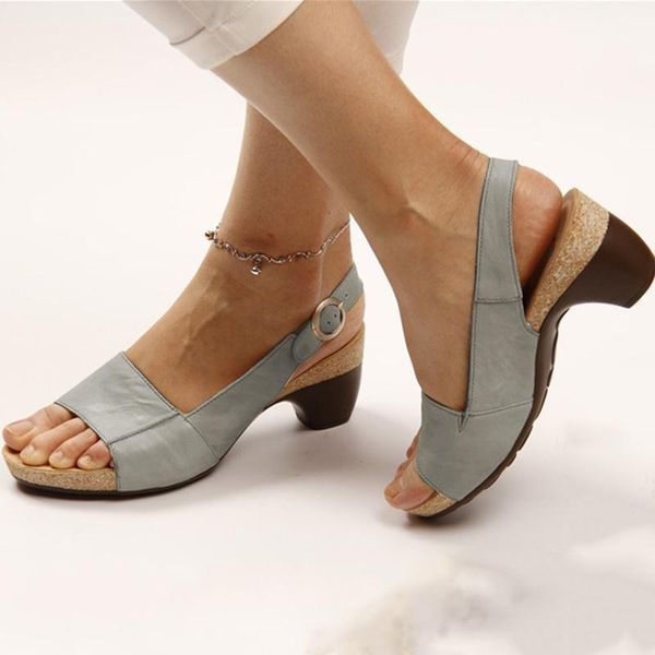 Women’s Sorrento Slingback Sandals