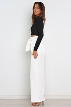 Valencia Straight Leg Pants