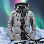 East Ridge Down Puffer Jacket