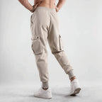 Ryder Utility Cargo Joggers