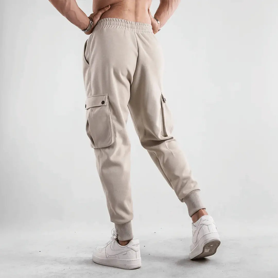 Ryder Utility Cargo Joggers