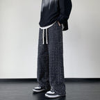 Dalton Distressed Cargo Pants