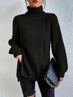Houstona Turtleneck - Edward Fraiser