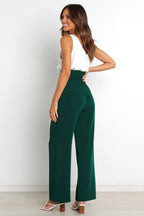 Valencia Straight Leg Pants