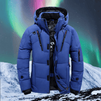 East Ridge Down Puffer Jacket