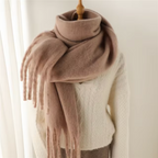 Elyra Cashmere Pashmina Scarf