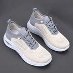 Sereno Orthopedic Slip-On Sneakers