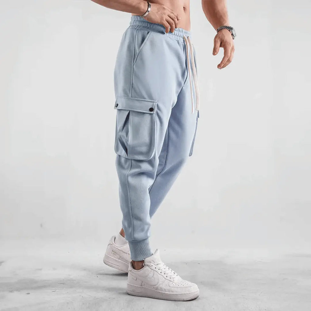 Ryder Utility Cargo Joggers