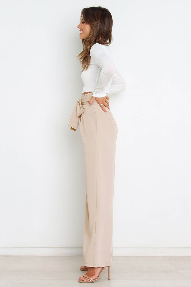 Valencia Straight Leg Pants
