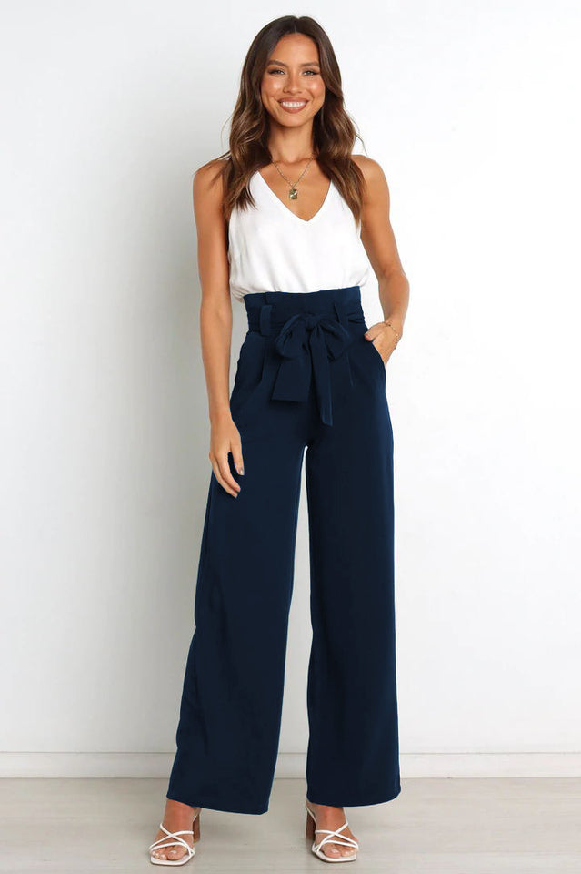 Valencia Straight Leg Pants