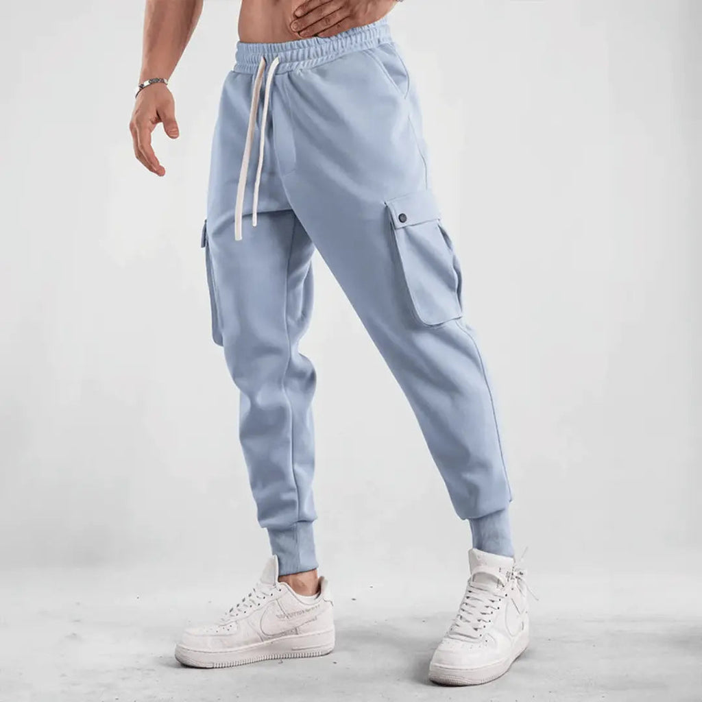 Ryder Utility Cargo Joggers