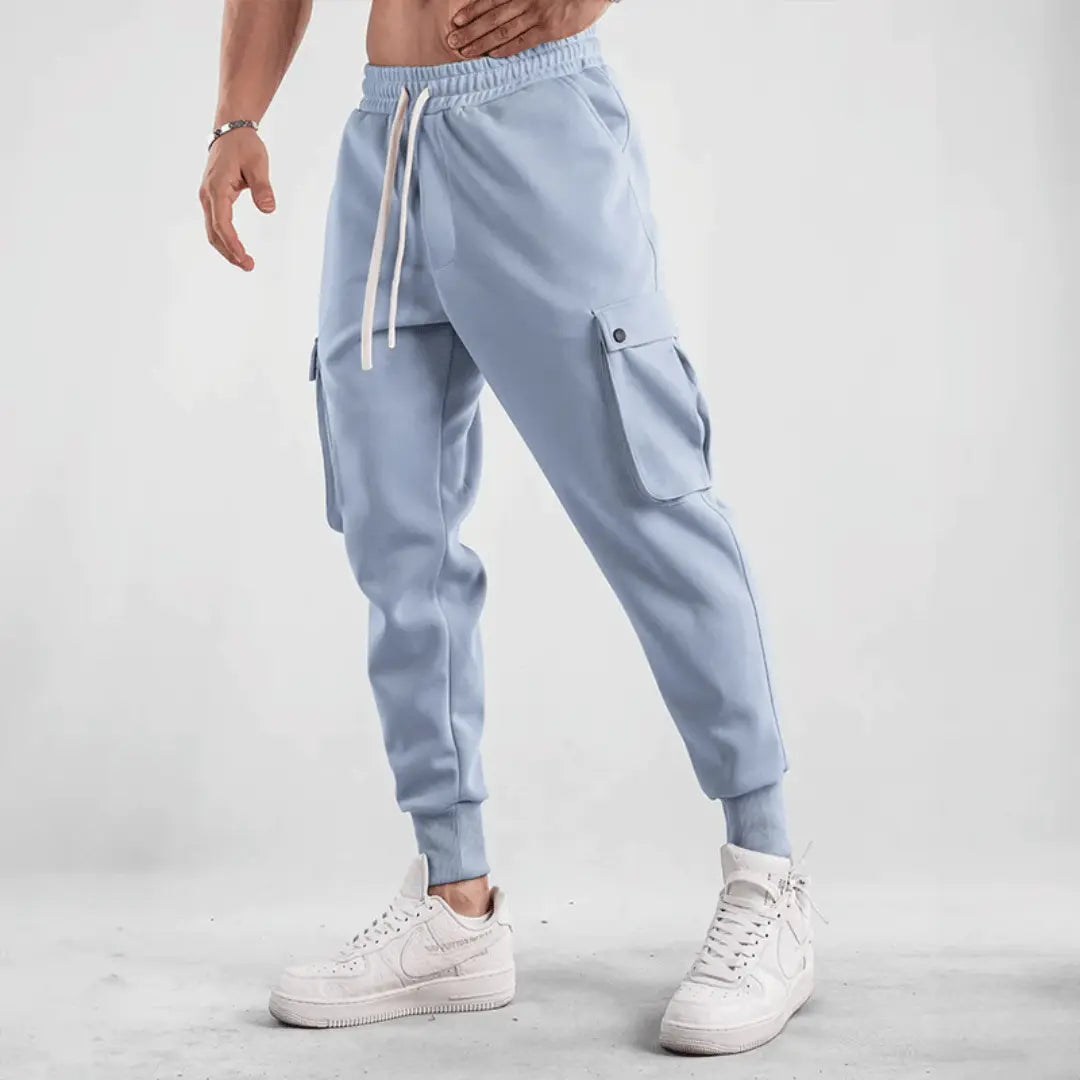 Ryder Utility Cargo Joggers