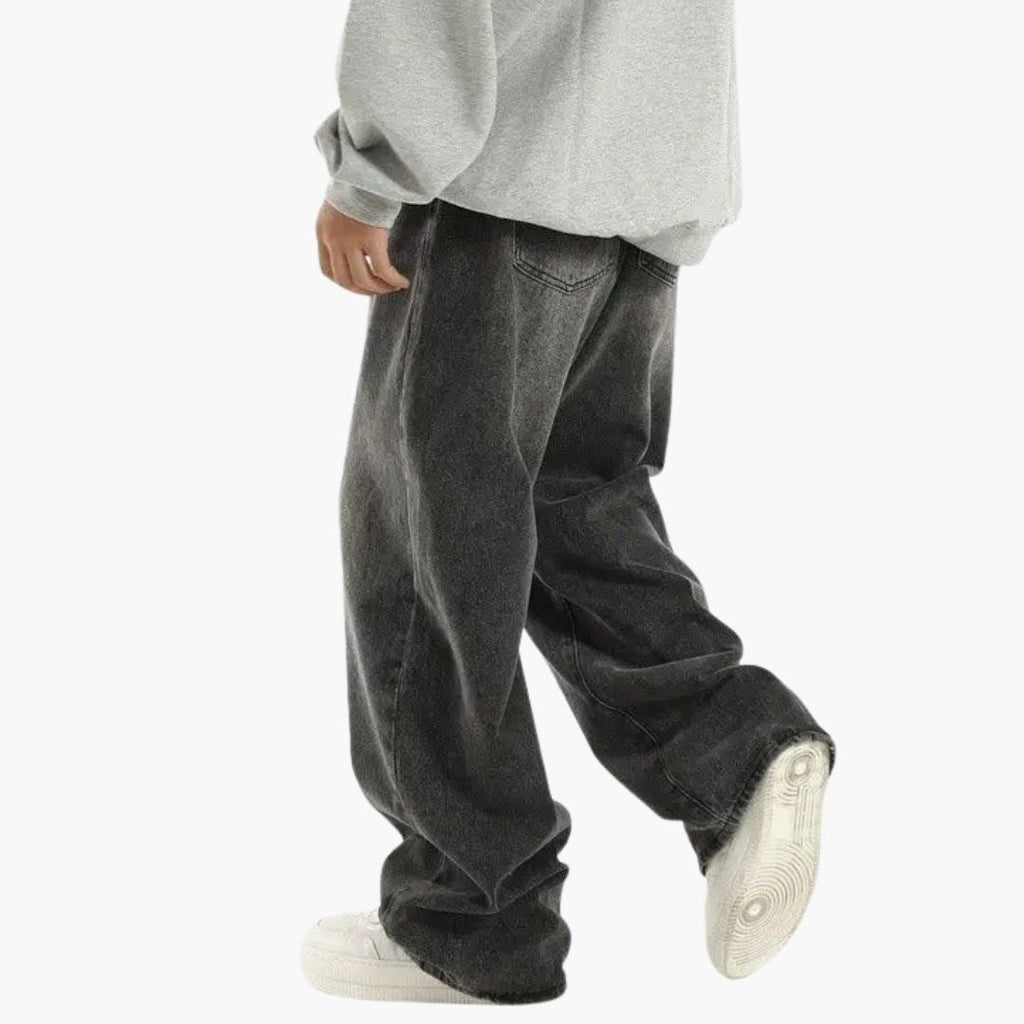Osaka Street Denim Jeans