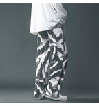 Nimbus Pattern Pants