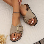 Orthea Comfort Arch Sandals
